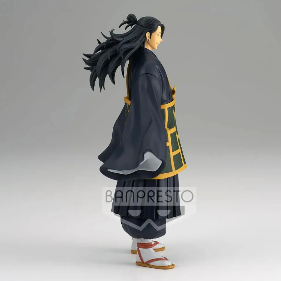 Banpresto Jujutsu Kaisen 0 The Movie Jukon No Kata Suguru Geto