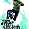 Banpresto Naruto Shippuden - Kakashi Hatake Vibration Stars Figure (Special Ver.)