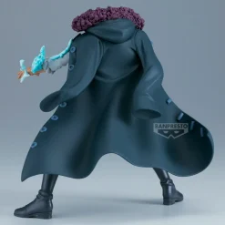 Banpresto One Piece - Kuzan Battle Record Collection Prize Figure