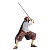 Banpresto One Piece - Shanks Grandista Prize Figure