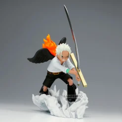 Banpresto One Piece - S-Hawk Senkozekkei Prize Figure