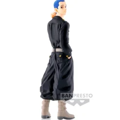 Banpresto Tokyo Revengers - Hakkai Shiba Figure