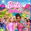 Barbie Project Friendship (PS4)