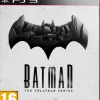Batman: The Telltale Series - Season Pass Disc (PS3)