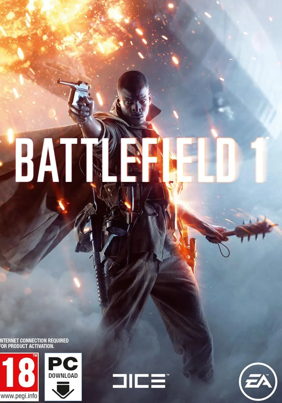 Battlefield 1 (PC)