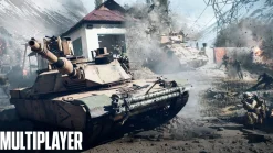 Battlefield 6 Phantom Edition (PS5)