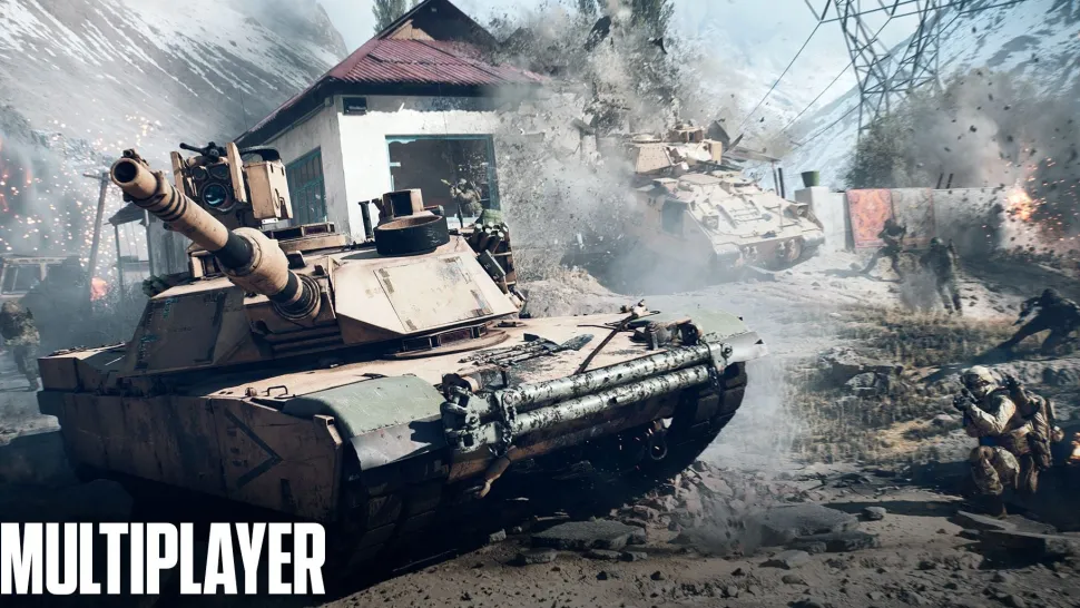 Battlefield 6 Phantom Edition (PS5)