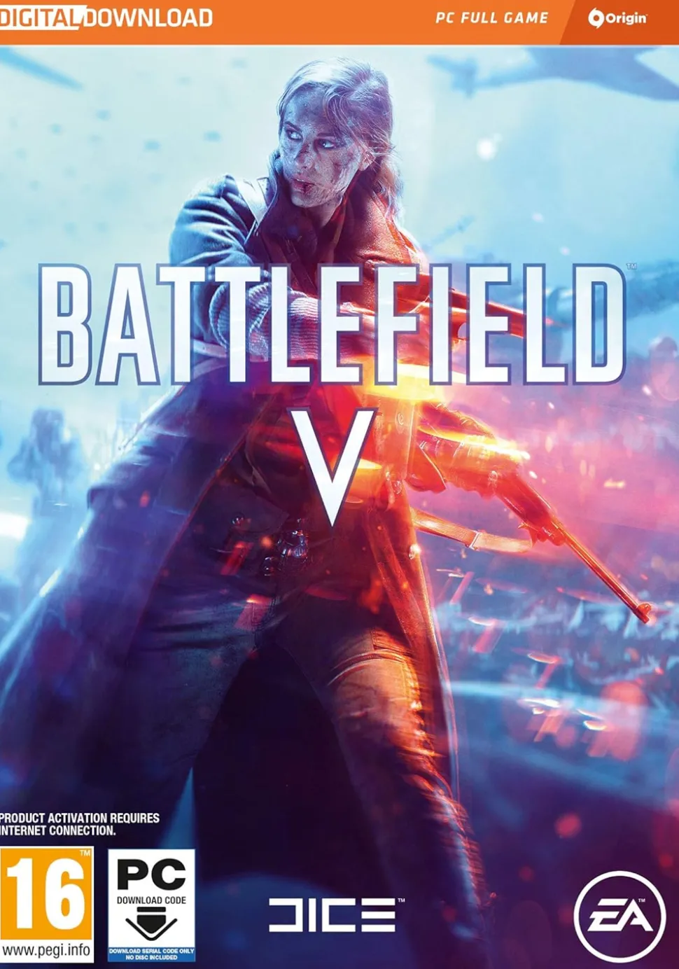 Battlefield V (PC)