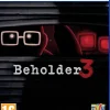 Beholder 3 (PS5)