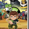 Ben 10 [Code In A Box] (Switch)