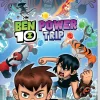 Ben 10: Power Trip! [Code In A Box] (Switch)