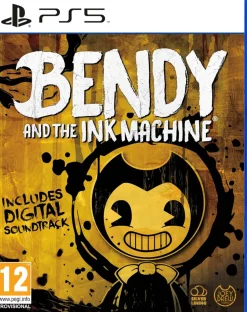 Bendy and the Ink Machine (PS5)