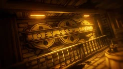 Bendy and the Ink Machine (PS5)