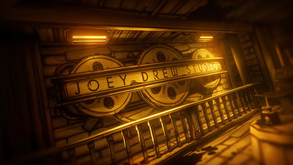 Bendy and the Ink Machine (PS5)