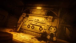 Bendy and the Ink Machine (PS5)