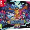 Berserk Boy Collector’s Edition (Switch)