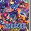 Berserk Boy with FREE Keychain (Switch)
