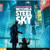 Beyond A Steel Sky - Steelbook Edition (PS4)