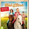 Bibi & Tina: Adventures with Horses (PS4)