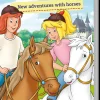 Bibi & Tina: New Adventures with Horses (Switch)