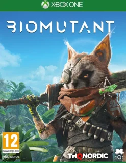 Biomutant (Xbox One)