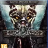 Blackguards 2 Limited Day One Edition (PS4)