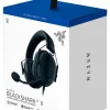 BlackShark V2 X for PlayStation - Black
