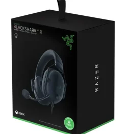 BlackShark V2 X (Xbox Licensed) - Black