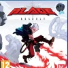 Blade Assault (PS4)