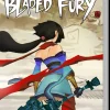Bladed Fury [Code in a Box] (Switch)