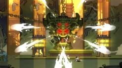 Bladed Fury [Code in a Box] (Switch)