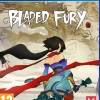 Bladed Fury (PS4)