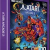 Blaze Evercade Atari Arcade 2
