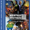 Blaze Evercade Bitmap Brothers Collection 2