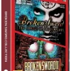 Blaze Evercade Broken Sword