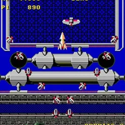 Blaze Evercade Data East Arcade 1