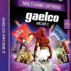 Blaze Evercade Gaelco Arcade 2