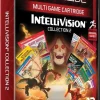 Blaze Evercade Intellivision Collection 2