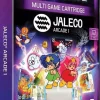 Blaze Evercade Jaleco Arcade 1