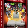 Blaze Evercade Mega Cat Studios Collection 1