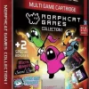 Blaze Evercade Morphcat Games Collection 1