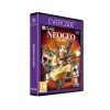 Blaze Evercade Neogeo Arcade 1