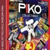 Blaze Evercade Piko Collection 4