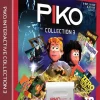Blaze Evercade Piko Collection 3