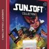 Blaze Evercade Sunsoft Collection 1