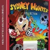 Blaze Evercade Sydney Hunter Collection