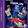 Blaze Evercade Toaplan Collection 4