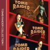 Blaze Evercade Tomb Raider Collection