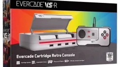 Blaze Evercade VS-R