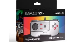 Blaze Evercade VS-R Controller